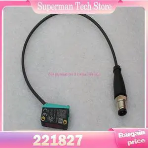 For Pepperl + Fuchres sensor ML100-55/103/115b 221827