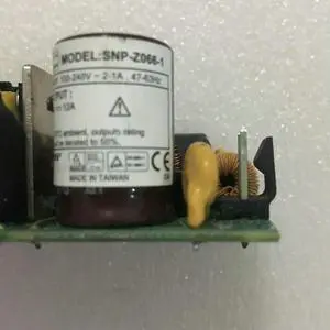 SNP-Z066-1 For SkyNet Equipment Power Supply