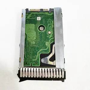 HDD For Hard Disk X3550 X3650 X3500 M5 00AJ096 00AJ097 300G 10K SAS 2.5" Hard Drive