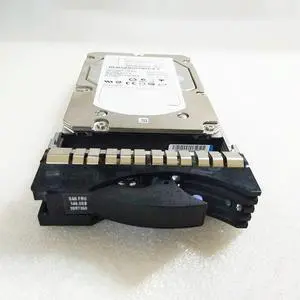 For Server Hard Disk SAS 146.8GB 15K 3.5" HDD FRU 39R7350 40K1044 146G Hard Drive