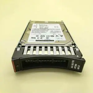 For Server Hard Disk 49Y2003 49Y2004 90Y8872 90y8873 HDD 600G 10K SAS 2.5" Hard Drive
