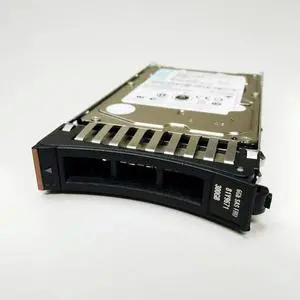 For Server Hard Disk 81Y9671 81Y9670 300G 15K SAS 2.5" 6G M2 M3 HDD