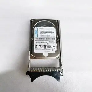 Hard Disk For P720 P750 44V6838 44V6833 300G 10K SAS 2.5"