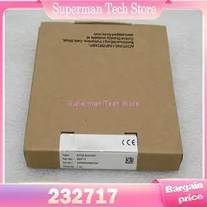 For Pepperl + Fuchre Safety grid KCD2-SCD-EX1 Spot 232717