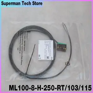 For P+F sensor ML100-8-H-250-RT/103/115 818865