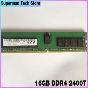 R430 R530 R630 R730 ECC REG RAM For Server Memory 16GB DDR4 2400T