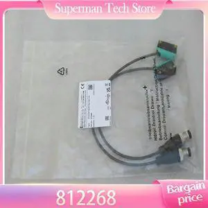 For P+F sensor M100/MV100-RT/76a/103/115b 812268