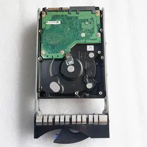 For Server Hard Disk FRU 43X0802 43X0805 HDD 300GB 15K SAS 3.5" Hard Drive