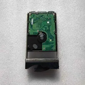 HDD For Hard Disk FC FRU 44X2451 44X2450 48C8842 ST3450857FC 450G 15K 3.5" Hard Drive