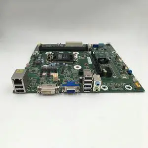 849953-002 828984-002 For 280 G2 MT LGA1151 H110 FX-ISL-1 REV:1.0 Desktop Motherboard Good