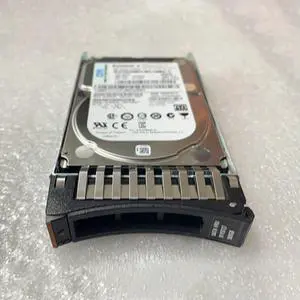 HDD For Hard Disk X3550M3 M4 X3650M3 M4 81Y9726 81Y9727 500GB 7.2K SATA 2.5" Hard Drive