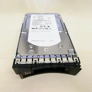 HDD For Hard Disk X3650 X3550 M3 M4 49Y6092 49Y6093 300G 15K SAS 3.5" Hard Drive