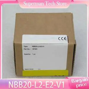 For P+F sensor NBB20-L2-E2-V1 187481