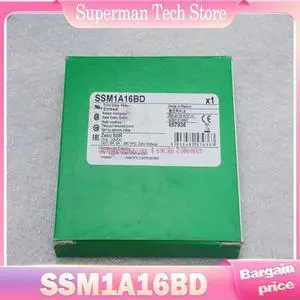 For Schneider Solid State Relay SSM1A16BD