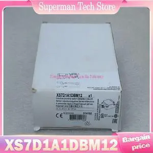 For Schneider Telemecanique sensor XS7D1A1DBM12