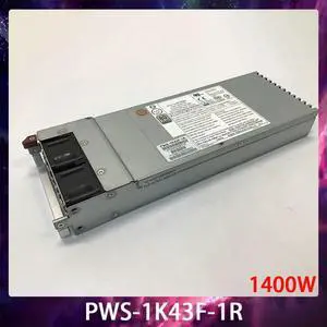 Redundant Module Switching Power Supply SC748 For PWS-1K43F-1R 1400W