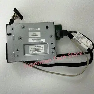 For DL380 388G9 Server SID Switch Board Fault Display Board 747591 777288-001 747591-001