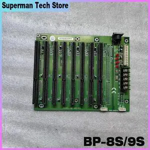 011BP8S-00-000 BP-8S-9S IPC baseboard BP-8S/9S