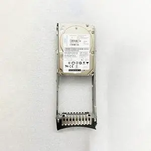For Server Hard Disk V3700 00MJ145 00Y2430 00Y2503 HDD 600G 10K SAS 2.5" Hard Drive