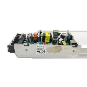 FCOSEL Industrial Power Supply+-12V (+24V) 2.1A PBW50F-12