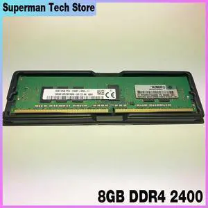 809080-091 805347-B21 819410-001 852545-001 REG Server Memory Fast Ship 8GB 1RX8 DDR4 2400