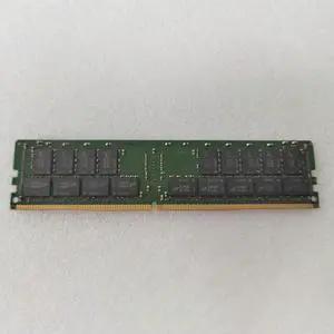 1 Pcs For MT RAM 32GB 32G 2RX4 DDR4 2933 ECC REG Memory MTA36ASF4G72PZ-2G9E2TI