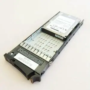 For Hard Disk V7000 V3700 00L4520 85Y5863 HDD 450G 10K SAS 2.5" 6Gb Hard Drive