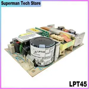 For ASTEC Industrial power supply +5V5A+15V2.5A-15V0.7A LPT45