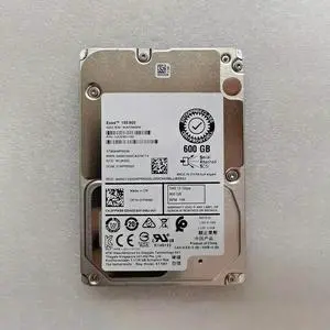 Server Hard Disk 0FPW68 FPW68 600G 15K SAS 2.5" 12Gb Hard Drive ST600MP0036