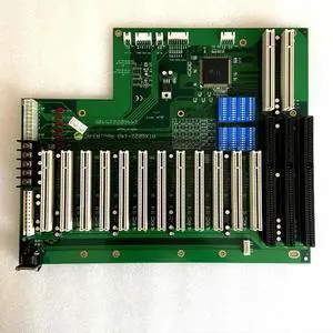 ATX6022-14G Rev.A3 12PCI Industrial Computer Backplane For Axiomtek
