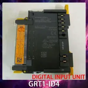 DIGITAL INPUT UNIT PLC GRT1-ID4 Digital I/O Unit