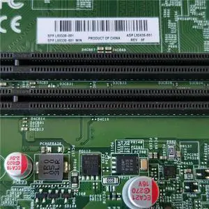 L05339-001 L05339-601 L02436-001 For ProDesk 400 G5 SFF B360 LGA1151 DDR4 Support M.2 Generation 8 Desktop Motherboard