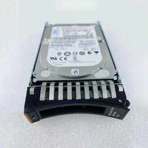HDD For Hard Disk FRU 81Y9690 81Y9691 1TB 6GB SAS 2.5" X3550 X3650M3 M4 Hard Drive