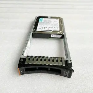 For Hard Disk V3700 00Y2431 00Y2505 00MJ147 HDD 900GB 10K SAS 2.5" Hard Drive