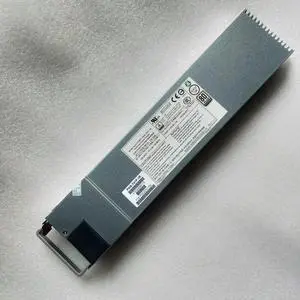 100-240V MAX 740W Server Redundant Power Supply For PWS-741P-1R