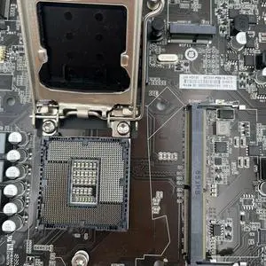 H310I For JW LGA 1151 All-in-one Computer Motherboard Single Memory H310 Mainborad