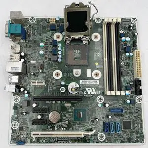 793741-001 793741-601 793305-001 MS-7957 For 400 490 498 G3 MT Desktop Motherboard