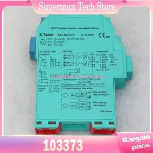 For P+F Multiplier Plus safety grid KFA6-SR2-EX2.W 103373