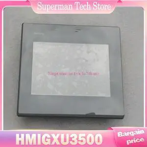 For Schneider HMI HMIGXU3500