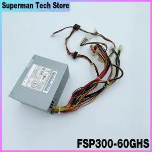FSP300-60GHS Industrial computer Power Supply 300W SFX small case power supply FSP300-60GHS Industrial computer Power Supply 300W SFX small case power supply