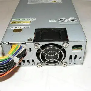 For Juniper SSG520 FSP3501UR-JNP 350W Power Supply FSP350-601U