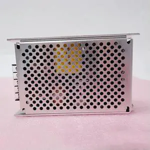 Switching Power Supply S8JX-G15024C 150W/24V 6A OUTPUT