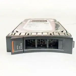 HDD For Hard Disk X3550 X3650 M4 2TB 7.2K SATA 3.5" 6G Hard Drive 81Y9794 81Y9795