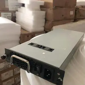 For H3C S7502E S7503E-S 300W AC Power Supply LSQM1AC320 PSR320-A