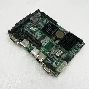 SBC84500/510 REV.A5 For Axiomtek Industrial Computer Motherboard Fast Ship