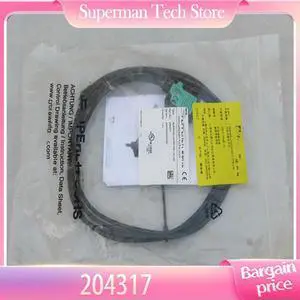 For Pepperl + Fuchres Sensor ML8-8-HGU-50-RT/102/115/162 204317