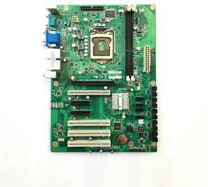 IMB-M40H LGA1155 6 COM Industrial Control Motherboard