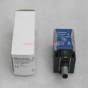 1PCS For Schneider Telemecanique sensor XS8C2A4PCM12SC8