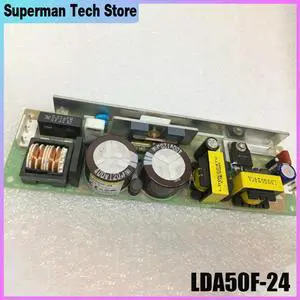 Power module For COSEL Industrial 24V2.1A LDA50F-24