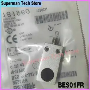 Inductive proximity switch BES01FR (BES 516-347-MO-C-S49) BES01FT (BES 516-347-MO-C-S49-00,2) sensor